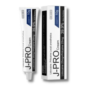 J PRO