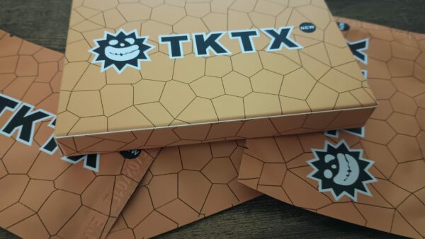 NEW TKTX LIB INSTANT PAIN RELIEF (SELL BY PIECE )
